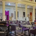 Radisson Blu Hotel Nantes 