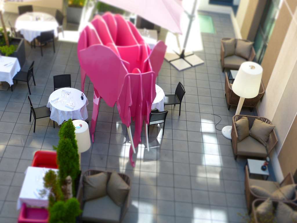 Radisson Blu Nantes