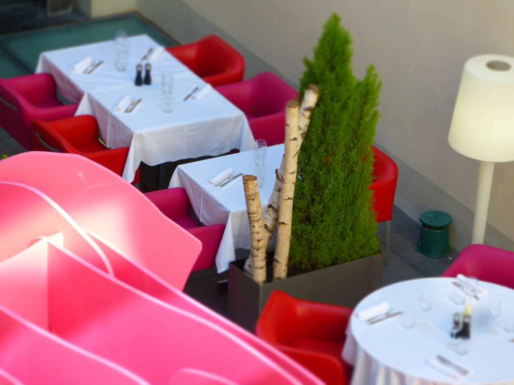 Radisson Blu Nantes