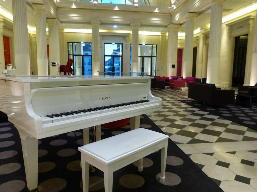 Hotel Radisson Blu 4*