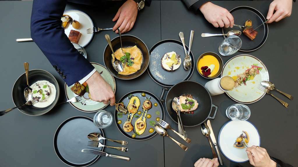 Radisson Blu Nantes